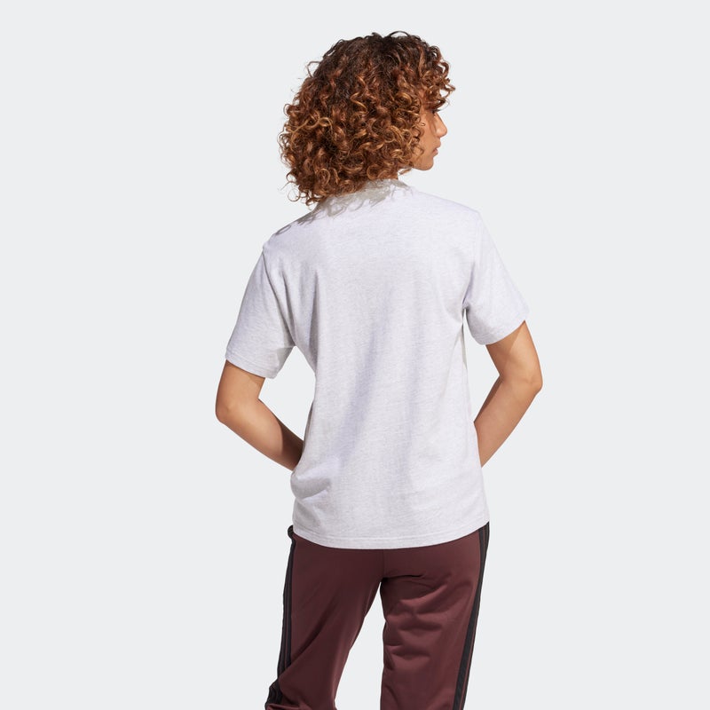 Adidas W T ILLU TEE - Image 3